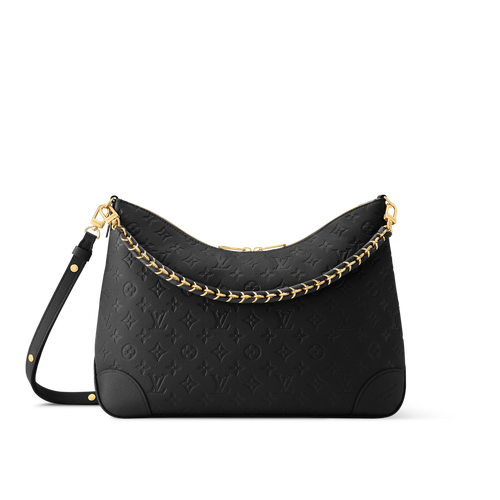 Sac Boulogne GM