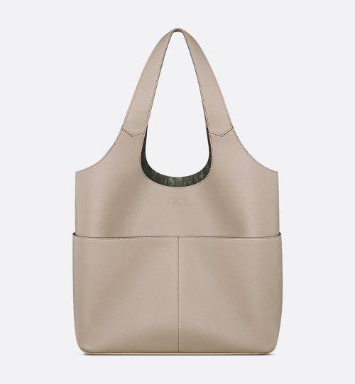 Cabas Dior Privé