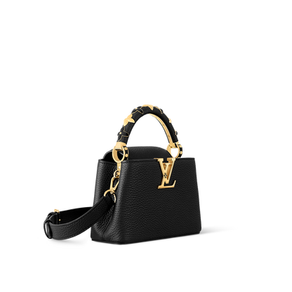 Sac Capucines Mini