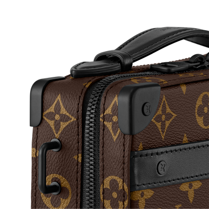 Sac Handle Soft Trunk