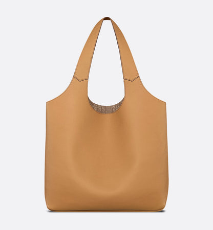Cabas Dior Privé
