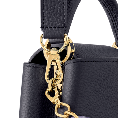 Sac Capucines Mini