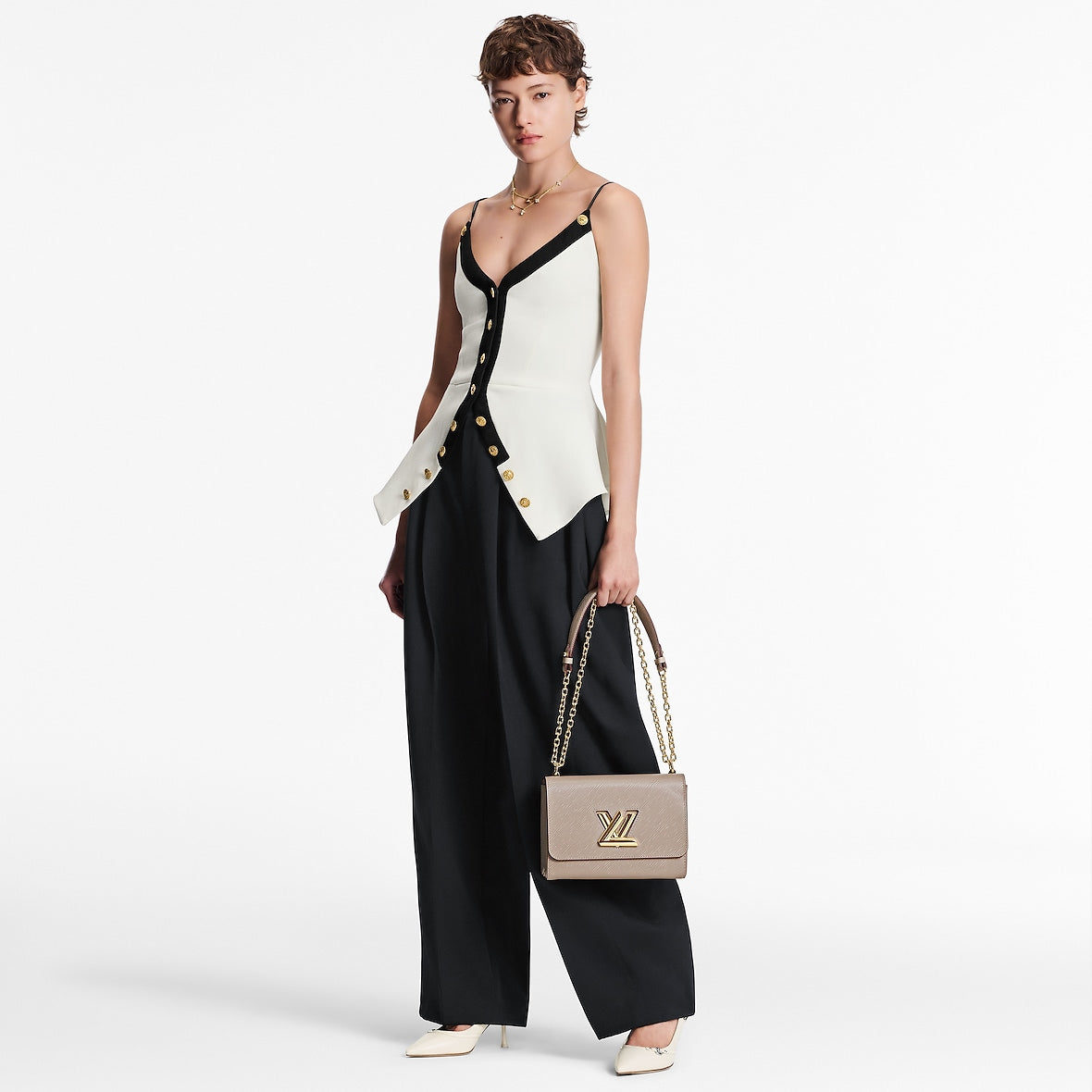 Sac Twist MM