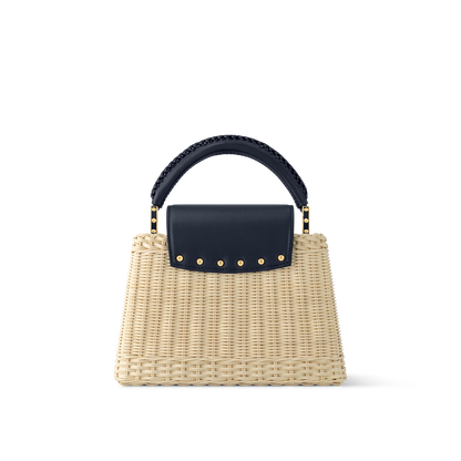 Sac Capucines BB