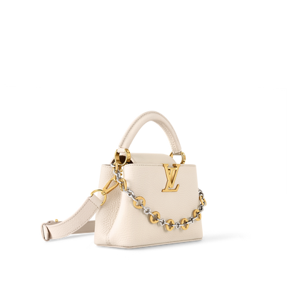 Sac Capucines Mini