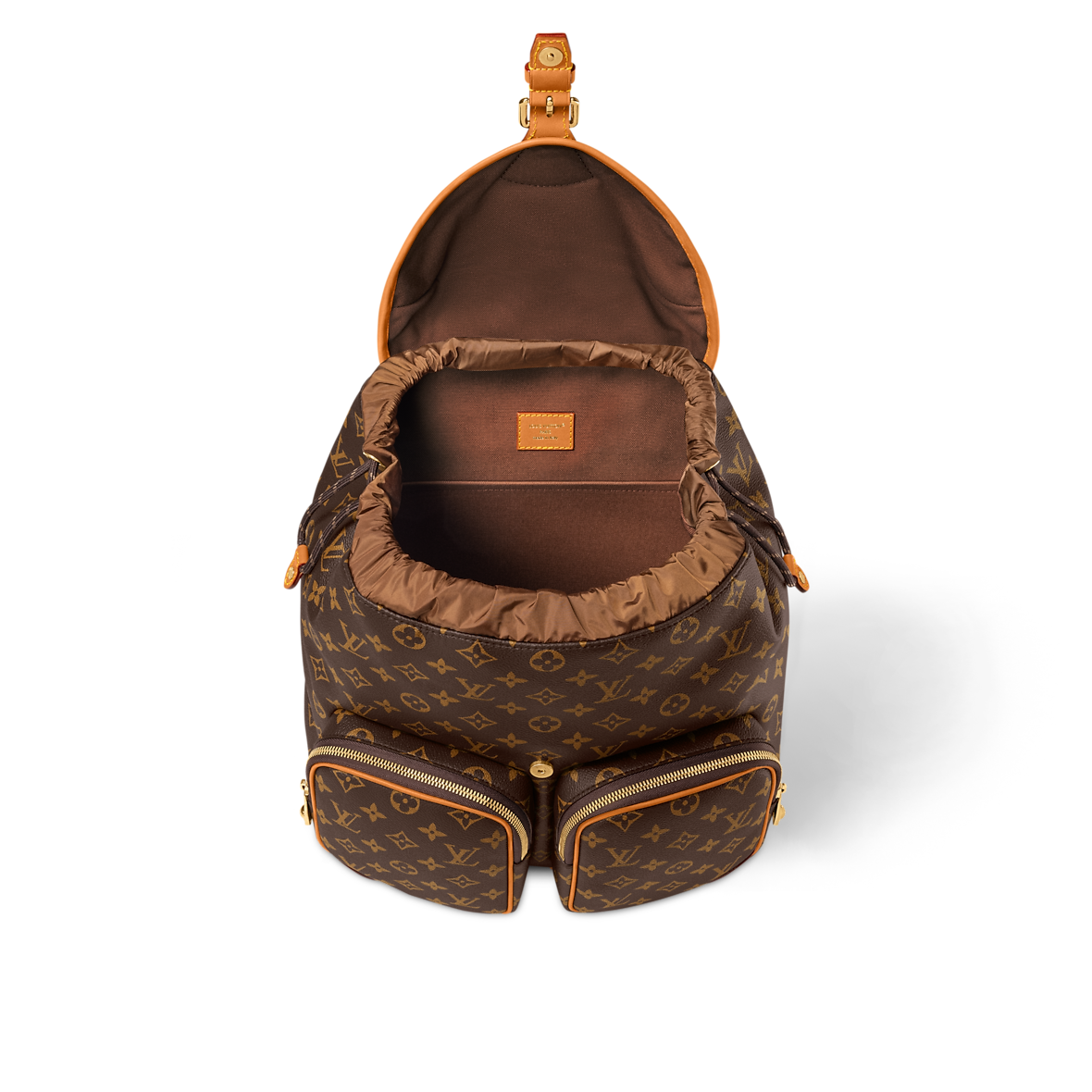 Sac à dos Montsouris Cargo