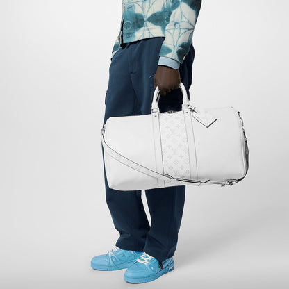 Sac Keepall Bandoulière 50