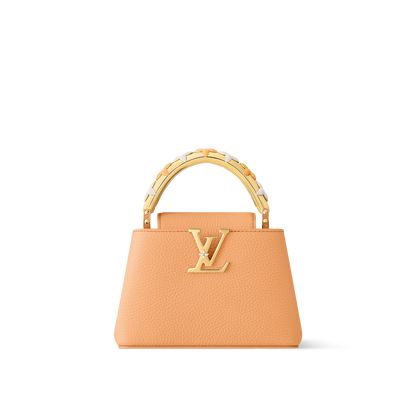Sac Capucines Mini