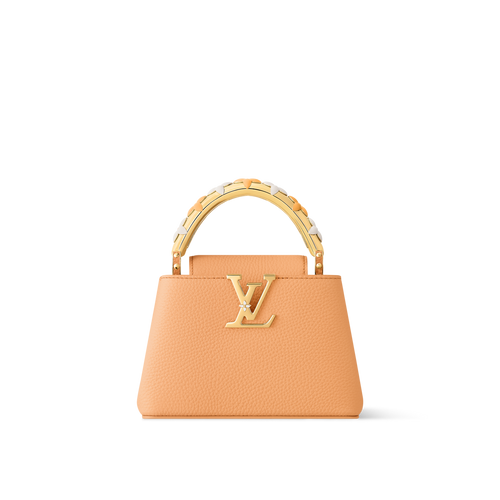 Sac Capucines Mini