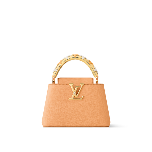 Sac Capucines Mini