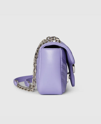 Sac à épaule GG Marmont petit format