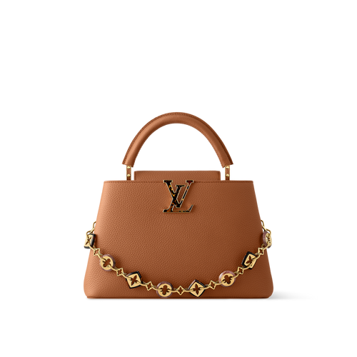 Sac Capucines MM