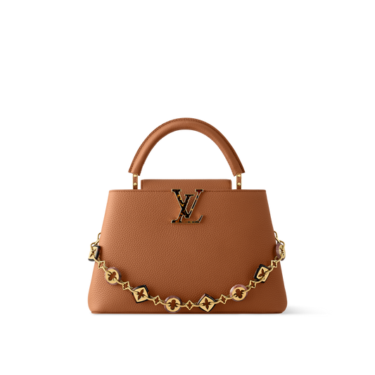 Sac Capucines MM