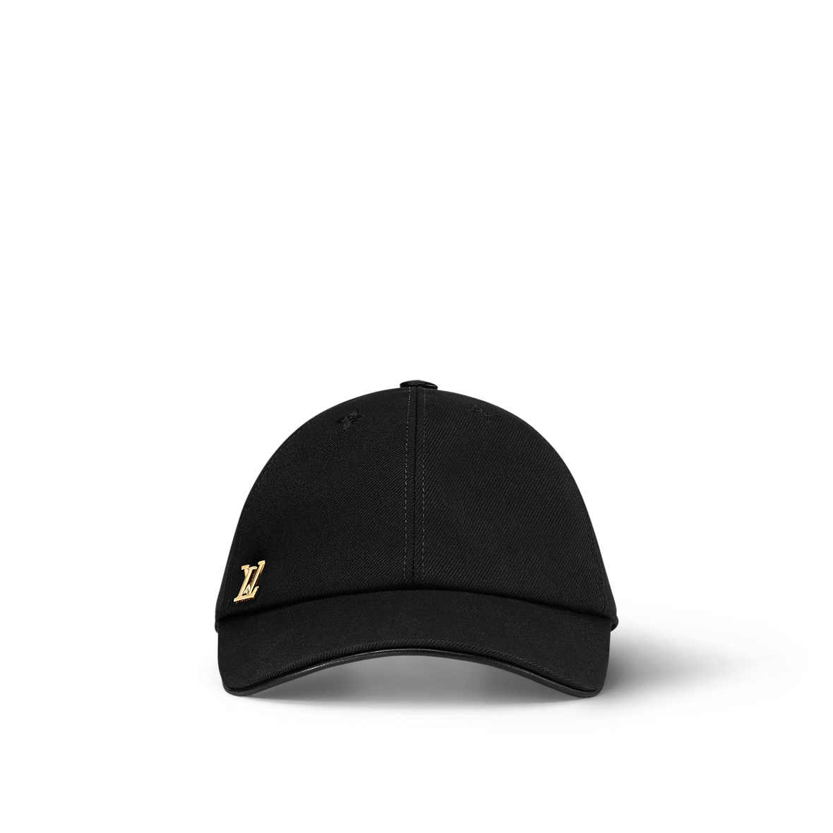 Casquette LV Iconic