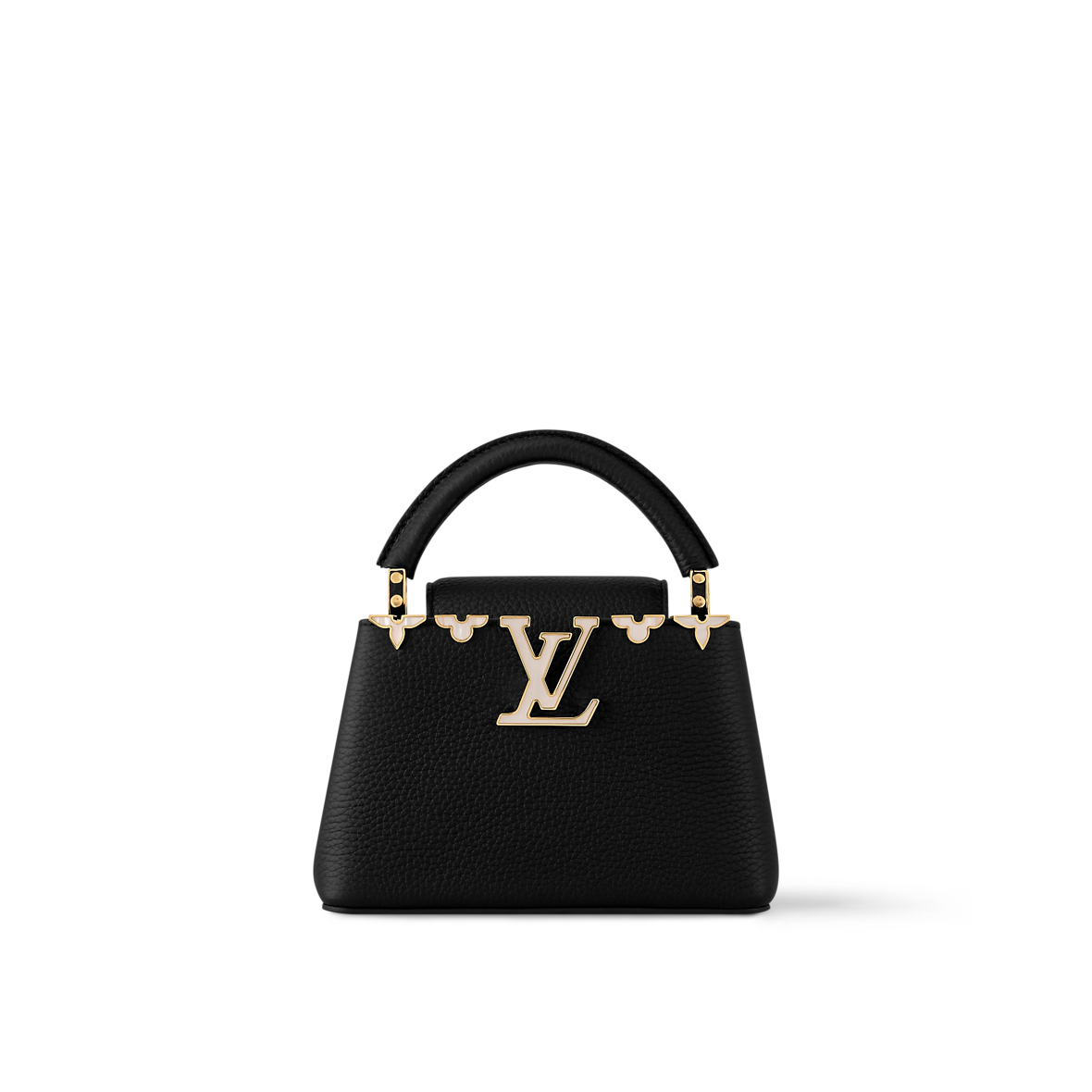 Sac Capucines Mini
