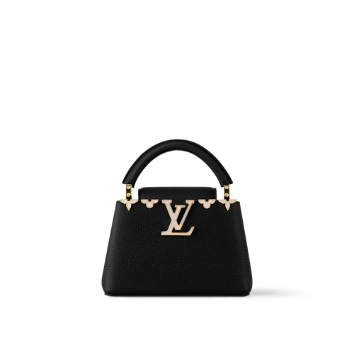 Sac Capucines Mini