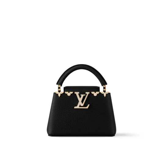 Sac Capucines Mini