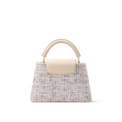 Sac Capucines BB
