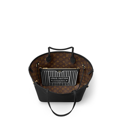 Sac Neverfull Inside Out MM