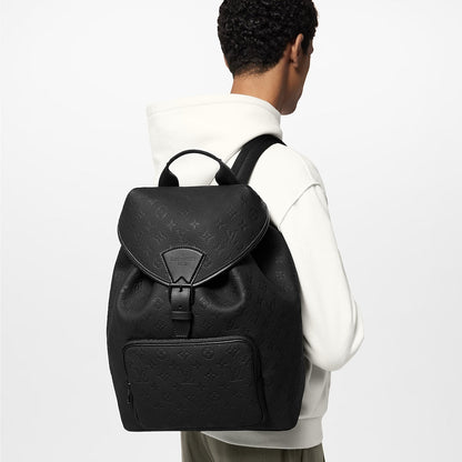 Sac à dos Montsouris