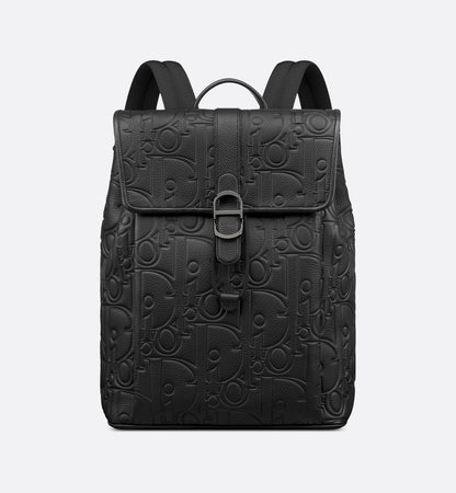 Sac à dos à rabat Dior Daily