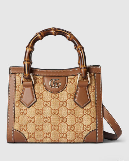 Cabas Gucci Diana petit format