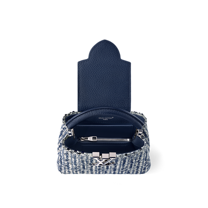Sac Capucines Mini