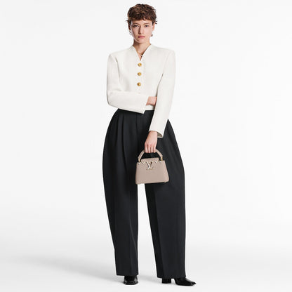 Sac Capucines Mini