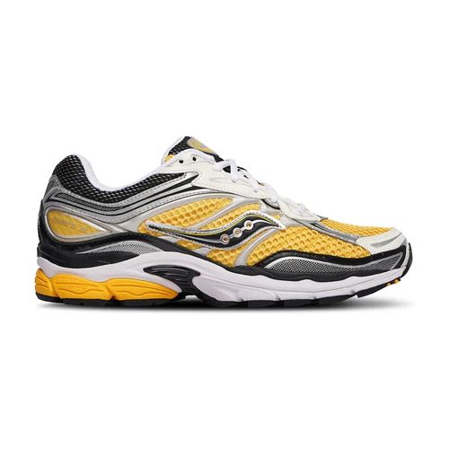 Omni 9 - yellow