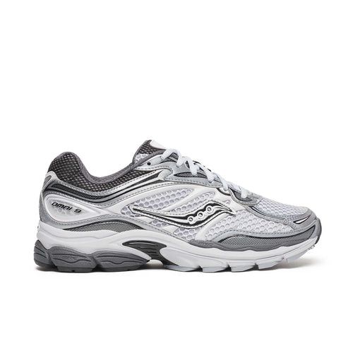 Omni 9 - grey