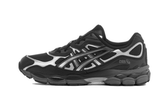 Asics nyc