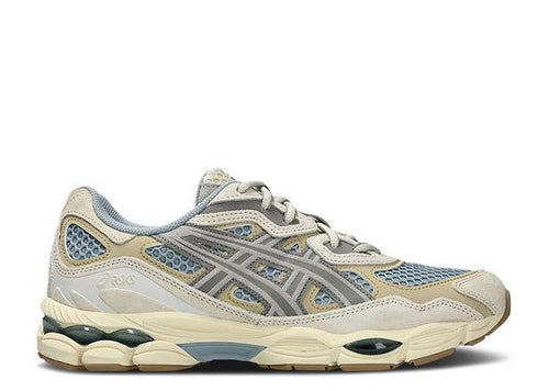 Asics nyc