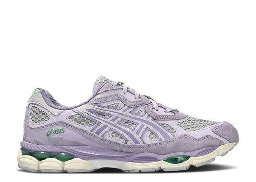 Asics nyc