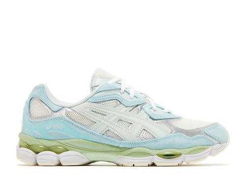 Asics nyc