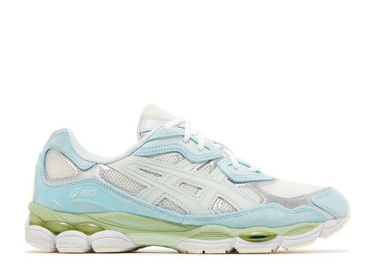 Asics nyc