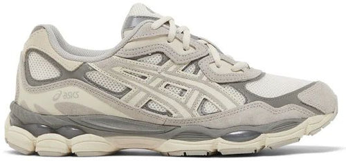 Asics nyc - white X