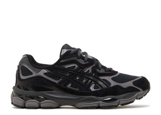 Asics nyc - black