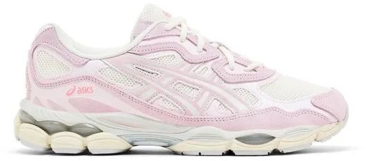 Asics nyc - pink