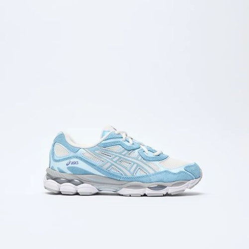 Asics nyc - blue