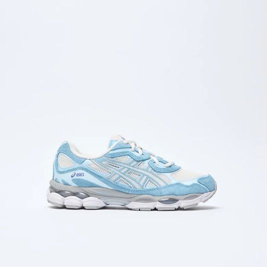Asics nyc - blue